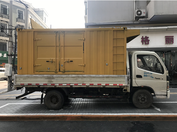 北京應(yīng)急發(fā)電車(chē)出租、應(yīng)急