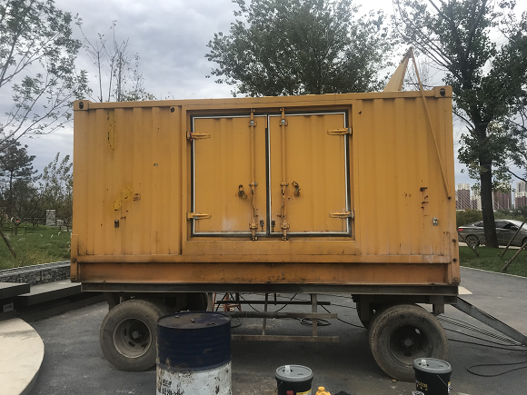 北京柴油發(fā)電機(jī)租賃，柴油發(fā)電車(chē)租賃